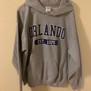 Orlando Hoodie